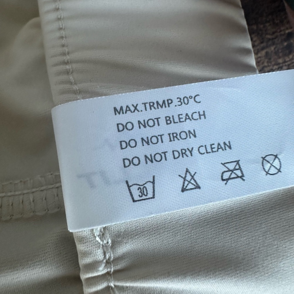 Willit Athletic Shorts NWT XXL - Picture 6 of 7